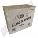 Wholesale Fireworks Braggin Rights Case 4/1